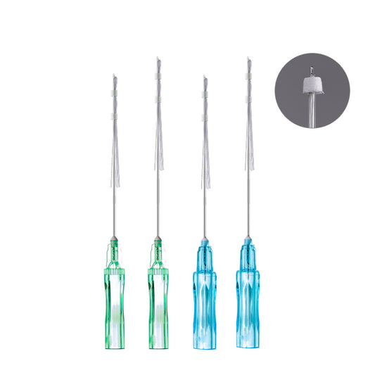 PLLA Multi Thread 21g 23g