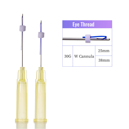 D.SEAHORSE PDO Threads various models for face and body firm the skin and facelift