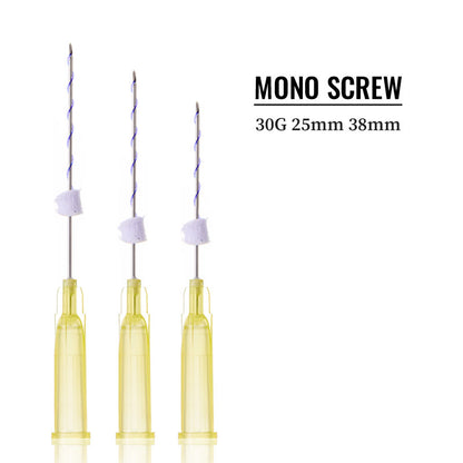 D.SEAHORSE PDO Threads various models for face and body firm the skin and facelift