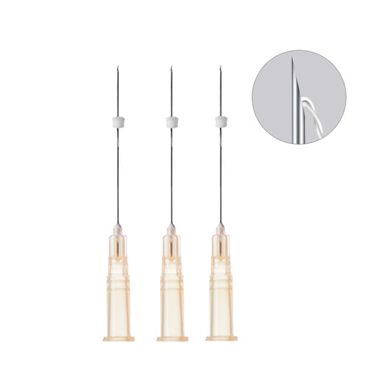 PLLA Tornado Threads 26g Sharp Needle