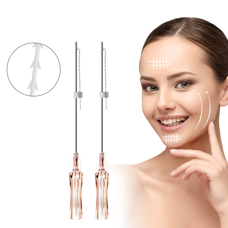 PLLA Cones Cog Threads 18g 19g
