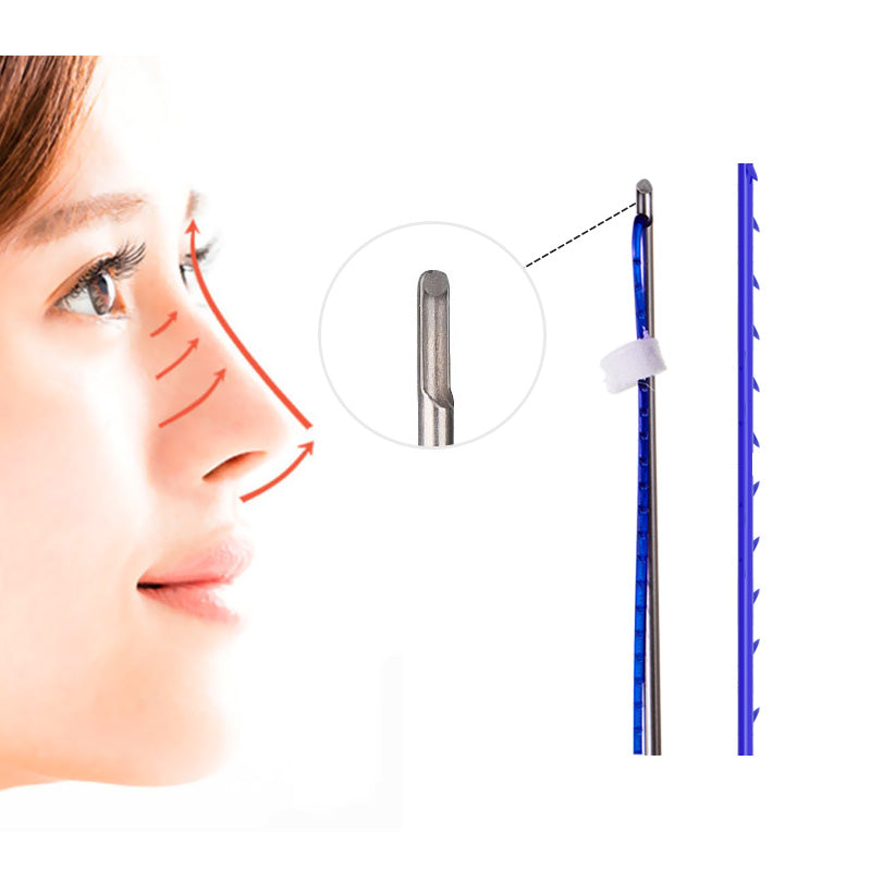 PDO Nose Thread for Nose Tip Bridge Lifting