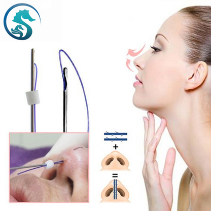 PDO Nose Thread for Nose Tip Bridge Lifting