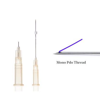 D.SEAHORSE PDO Threads various models for face and body firm the skin and facelift