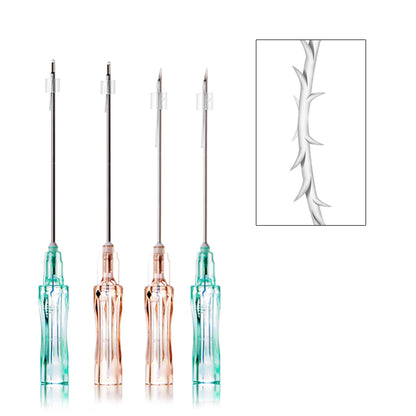 PCL Bidirectional Cog 4D Threads 19g 21g